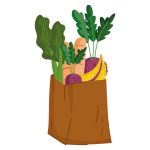 دانلود عکس غروب آفتاب بر فراز دریاچه jcassee از پریدن از روی صخره منظره