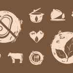 دانلود 3D طلای سفید طلای گل مروارید تزئین شده دیوار پس زمینه پر گل