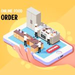 سبد خرید و پرداخت