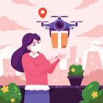 سبد خرید و پرداخت