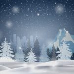 دانلود کارت ویزیت قالب طراحی کارت ویزیت آبی مدرن خلاقانه و