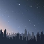 دانلود وکتور طرح پترن روسری انتزاعی برای مد حجاب روسری حجاب