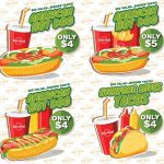 سبد خرید و پرداخت