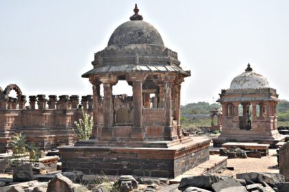 دانلود عکس معماری باستانی هند باستان شناسی عتیقه باستانی از