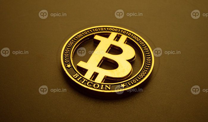 دانلود عکس بیت کوین پول ارز دیجیتال