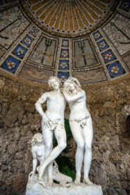 دانلود عکس مجسمه های فلورانس توسکانی ایتالیا در بوونتالنتی