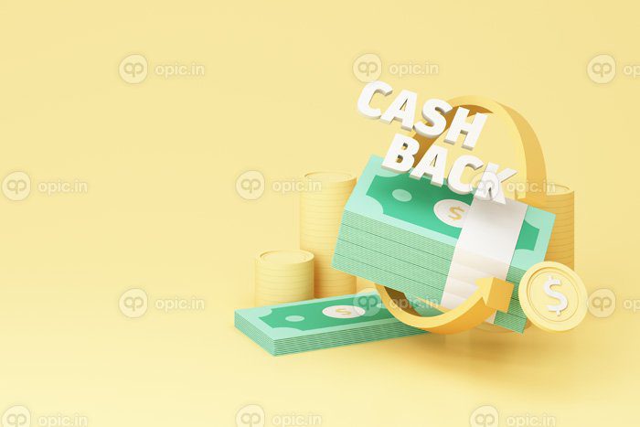 دانلود عکس برچسب پرداخت مالی خدمات برگشت نقدی مفهوم و پول