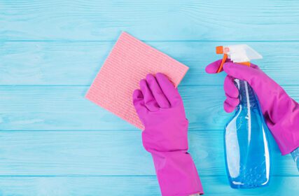 دانلود عکس خدمات نظافت مفهوم خدمات نظافت مشاغل کوچک