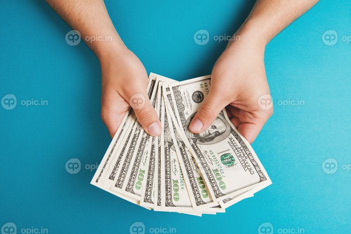 دانلود عکس پول شماری