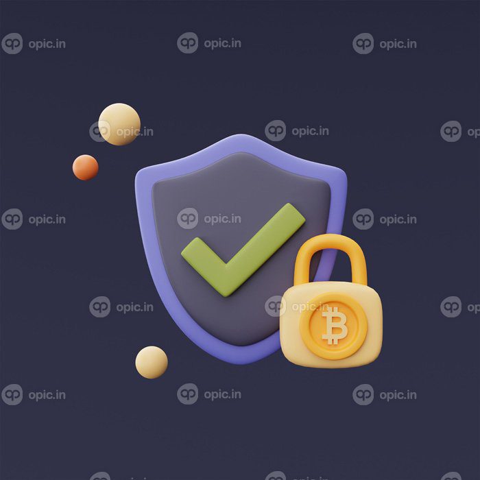 دانلود عکس امنیت اطلاعات حریم خصوصی ارز دیجیتال