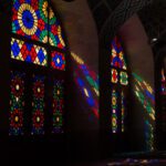 دانلود عکس اکشن و حرکت ماهی در حال مبارزه تایلندی روی سیاه