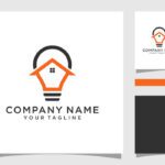 دانلود وکتور شب شهر مسطح تصویر برداری وکتور رنگی افق ساحلی کلان شهر d کارتون منظره شهری با آسمان خراش ها در پس زمینه پانورامای ساحل شنی با درختان نخل و آسمان خراش ها