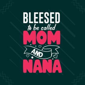 دانلود مبارکه به نام مامان و نانا روز مادر یا مامان