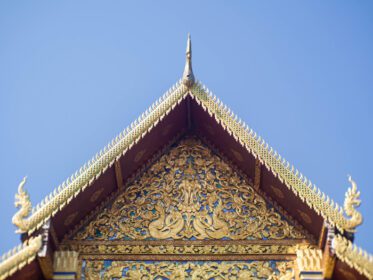 دانلود عکس معبد در تایلند