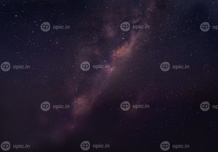 دانلود عکس پس زمینه hd آسمان شب استخدام
