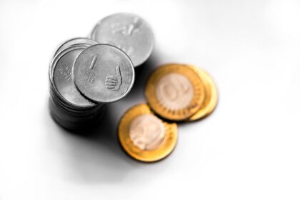 دانلود عکس سکه های پول هند
