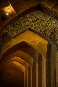 دانلود عکس مسجد وکیل شیراز ایران