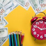 دانلود عکس رندر سه بعدی پس زمینه شش ضلعی آینده نگر و تکنولوژیک