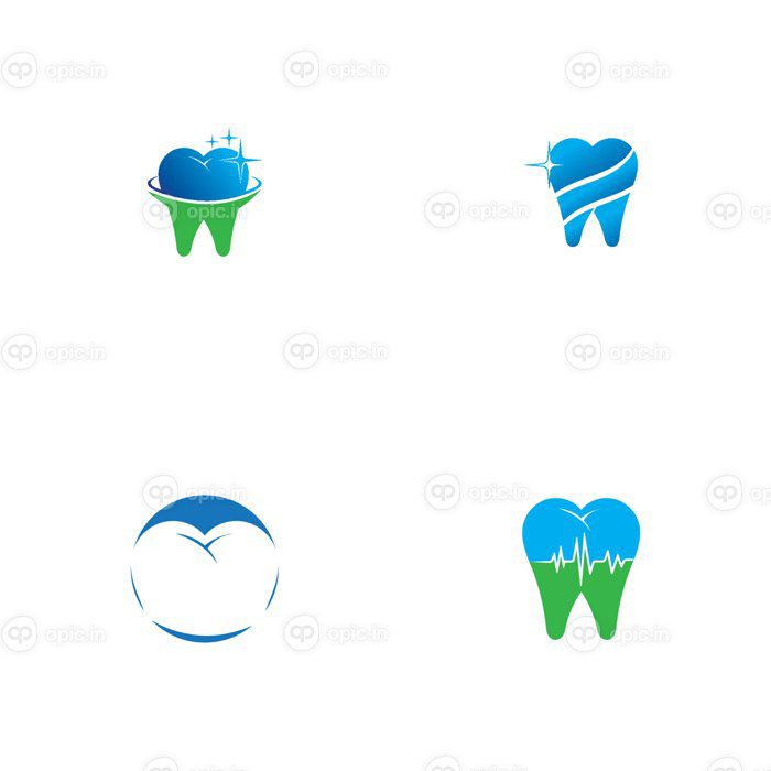 دانلود نرم افزار نماد آرم دندانپزشکی و نمادها