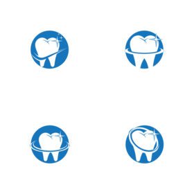 دانلود نرم افزار نماد آرم دندانپزشکی و نمادها