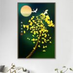 دانلود الگوی بروشور بروشور تجارت. پوستر A4 قابل ویرایش برای طراحی ، آموزش ، ارائه ، وب سایت ، جلد مجله. رنگ سبز و خاکستری_002