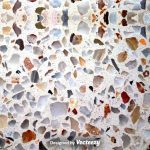 دانلود عکس پس زمینه پلاستیکی بافت دار از نزدیک