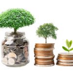 پوستر خنده دار میمون بد بو خط پاپ آرت آرم طراحی رنگارنگ با