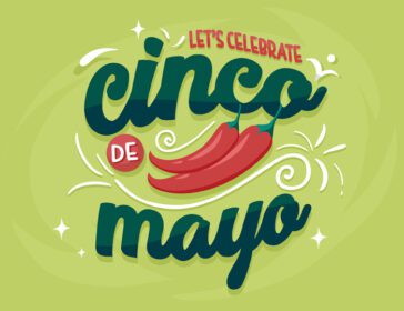 دانلود جشن cinco de mayo در تصویر برداری می تواند به عنوان بنر پوستر و غیره برای دانلود رایگان و در دسترس برای ویرایش استفاده شود