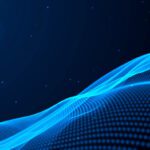 دانلود والپیپر میکی موس مینیمالیسم قرمز مرده