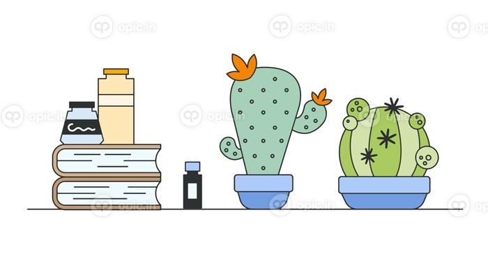 دانلود وکتور وکتور کاشت کاکتوس عناصر وکتور موجود برای دانلود امیدوارم لذت ببرید
