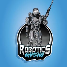 دانلود لوگوی طلسم بازی سربازان روباتیک آینده