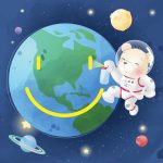 دانلود پوستر مهمانی تابستانی با تورنت. تصویر برداری