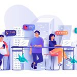 سبد خرید و پرداخت