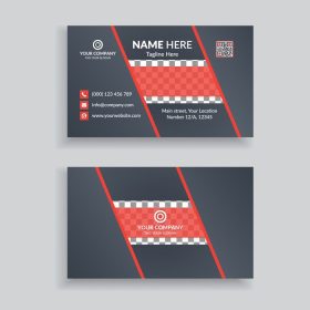 دانلود کارت ویزیت قالب کارت ویزیت خلاقانه کارت ویزیت شرکتی