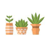 دانلود وکتور پترن کریسمس زیبا و بدون درز