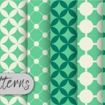 دانلود طرح تابلو منظره باغ ویلا بورگسه در روم کریستوفر wilhelm eckersberg 1814