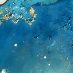 دانلود لوگو تصویر کوه با لاین آرت سبک آرم و