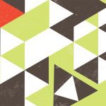 تصویر وکتور پس زمینه بادکنک های تولدت مبارک بنر براق