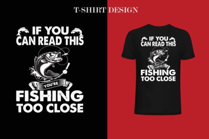 دانلود طرح تی شرت ماهیگیری به نقل از طرح تی شرت ماهیگیری