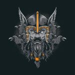 دانلود تصویر برداری گرافیک حروف عالی برای