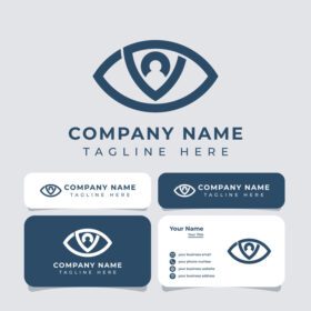 دانلود لوگو آرم چشم امنیتی خصوصی مناسب برای هر کسب و کار مرتبط