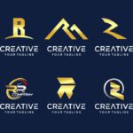 دانلود تصویر پانوراما دیوار بتنی پس زمینه سنگ دیوار انتزاعی