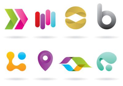 دانلود مجموعه لوگو از لوگوهای تکنولوژی رنگارنگ برای پروژه های محاسباتی خود از این فایل وکتور برای طراحی نشریات برند یا برندهای جدید خود استفاده کنید.