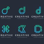 دانلود وکتور پترن بدون درز گل صورتی زیبا