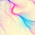 دانلود وکتور پس زمینه عنصر غذای تابستانی