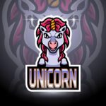 دانلود وکتور ترسیم دستی سگ لابرادور رتریور با گل وکتور