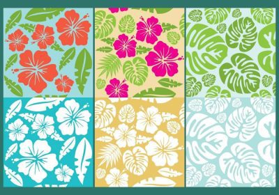 دانلود وکتور اگر برای طرح های خود به پس زمینه هاوایی جدید نیاز دارید این مجموعه پس زمینه های رنگارنگ را دانلود کنید اگر ترجیح می دهید اندازه ها یا رنگ ها را در این فایل وکتور قابل ویرایش تغییر دهید