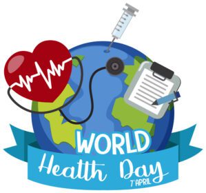 دانلود لوگو تصویر لوگو روز جهانی سلامت