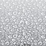 دانلود پرسلن بدون درز نیلی آبی و سفید طرح الگوی گل شرقی