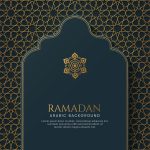 دانلود عکس فیگور مینیاتوری چهار تاجر ایستاده متفاوت